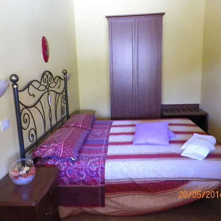 Agriturismo Colle Del Sindaco Farm stay