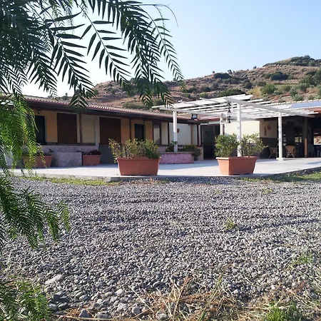 Agriturismo Colle Del Sindaco * Petrizia