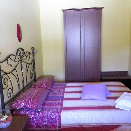 Farm stay Agriturismo Colle Del Sindaco *