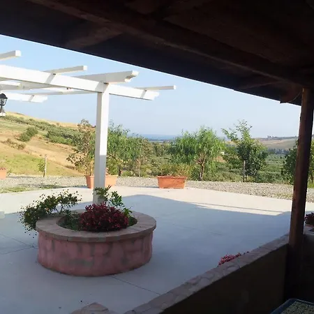 Farm stay Agriturismo Colle Del Sindaco *