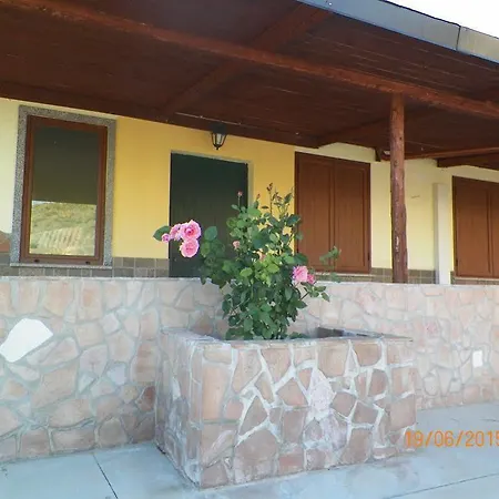 Agriturismo Colle Del Sindaco Farm stay