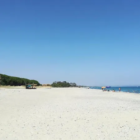 Colle Del Sindaco בית חווה *