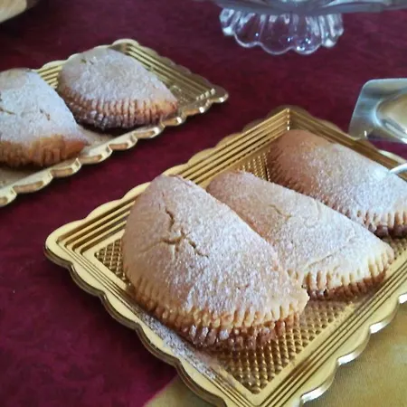 Colle Del Sindaco * Petrizia