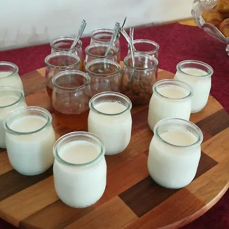 Agriturismo Colle Del Sindaco Farm stay Petrizia