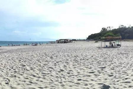 Farm stay Agriturismo Colle Del Sindaco *