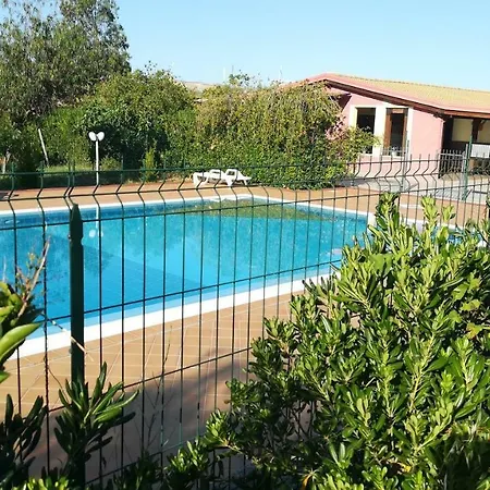 Agriturismo Colle Del Sindaco Farm stay *
