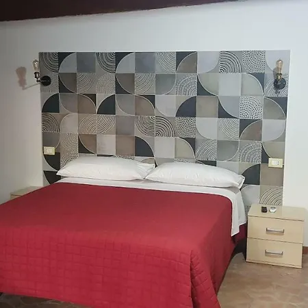 Farm stay Agriturismo Colle Del Sindaco *