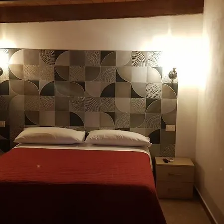 Agriturismo Colle Del Sindaco