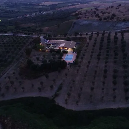 Agriturismo Colle Del Sindaco