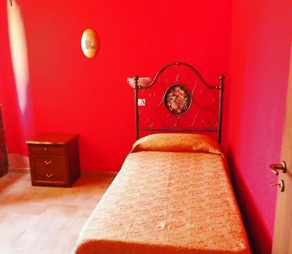 Colle Del Sindaco Petrizia