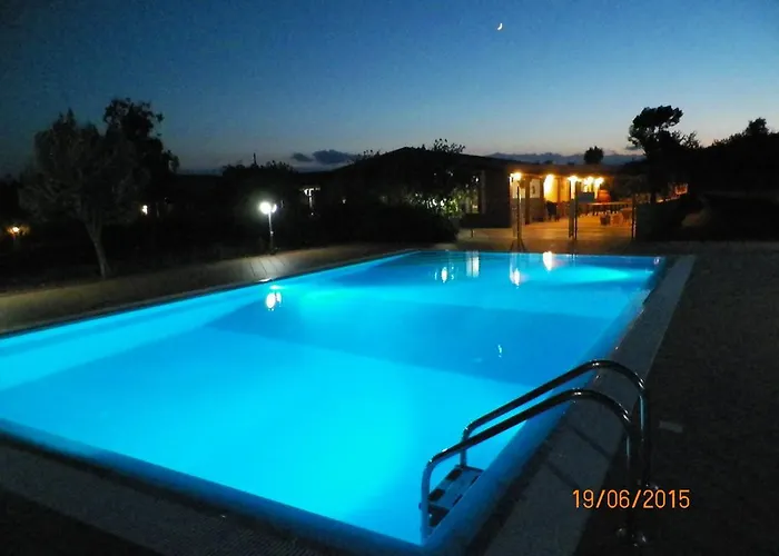 Colle Del Sindaco * Petrizia