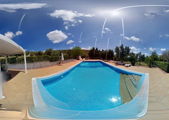 Colle Del Sindaco * Petrizia