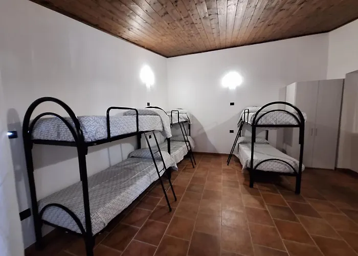 Colle Del Sindaco * Petrizia