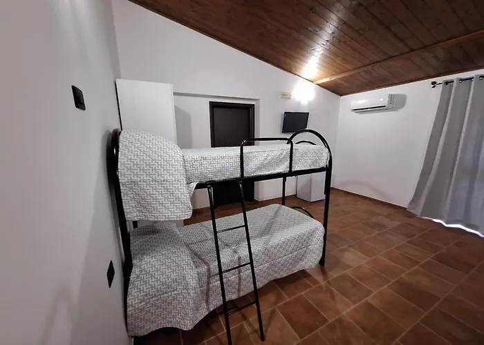 Colle Del Sindaco Alojamento de Turismo Rural *