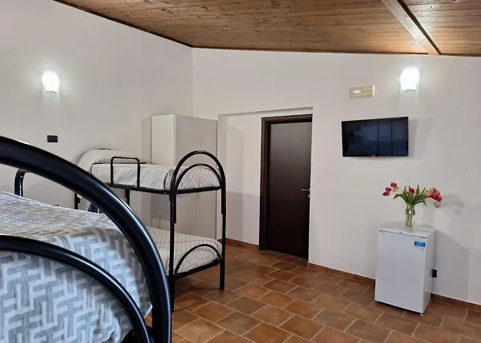 Colle Del Sindaco Petrizia