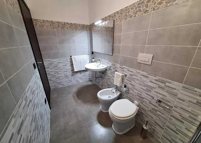 Colle Del Sindaco Alojamento de Turismo Rural