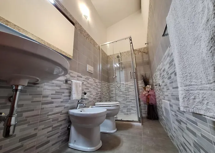 Colle Del Sindaco Petrizia