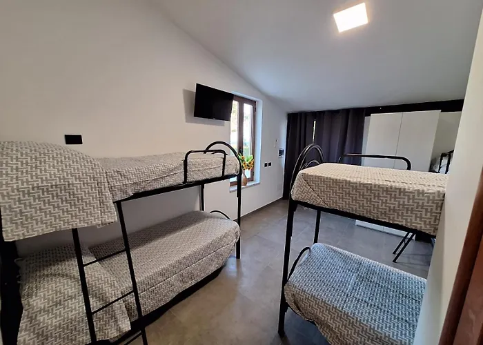 Colle Del Sindaco * Petrizia