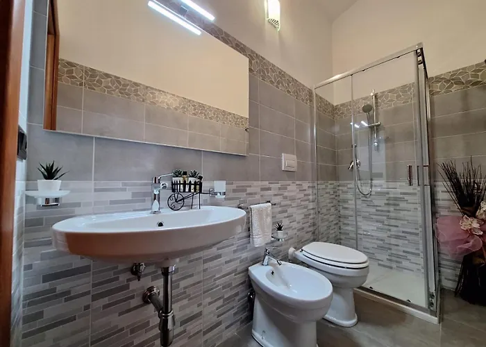 Colle Del Sindaco Alojamento de Turismo Rural