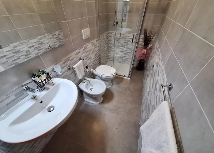 Colle Del Sindaco * Petrizia