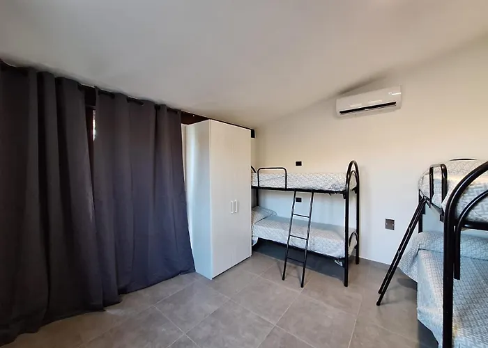 בית חווה Colle Del Sindaco Petrizia