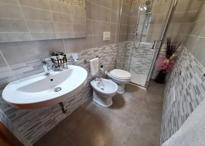 Colle Del Sindaco * Petrizia