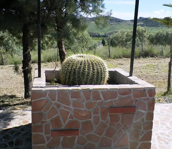 Alojamento de Turismo Rural Colle Del Sindaco