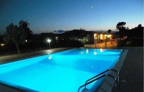 Colle Del Sindaco Alojamento de Turismo Rural