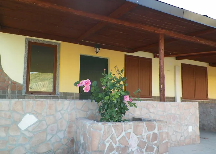 Alojamento de Turismo Rural Colle Del Sindaco