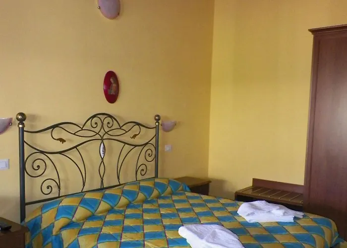 Colle Del Sindaco * Petrizia