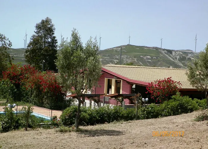 Colle Del Sindaco Petrizia