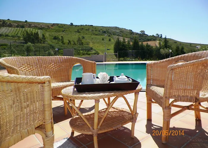 Colle Del Sindaco * Petrizia