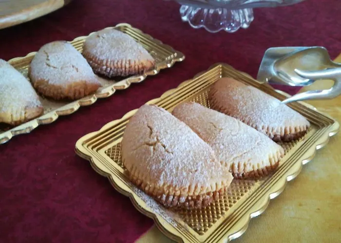 Colle Del Sindaco * Petrizia