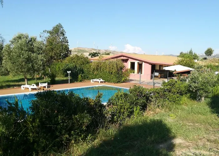 Alojamento de Turismo Rural Colle Del Sindaco *