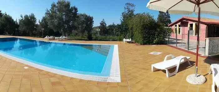 Colle Del Sindaco * Petrizia